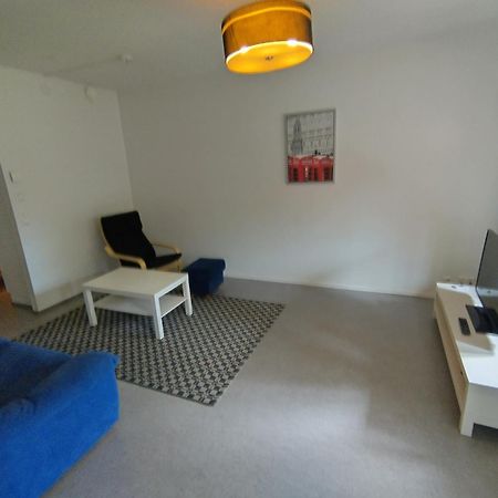 Majoitusykkoenen Apartment Raahe Exterior photo