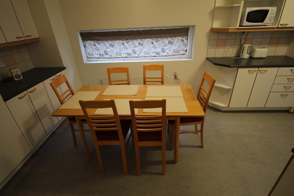 Majoitusykkoenen Apartment Raahe Exterior photo